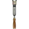CISEAU A BOIS MANCHE BOIS 25MM STANLEY 2-16-392