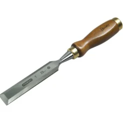 CISEAU A BOIS MANCHE BOIS 25MM STANLEY 2-16-392