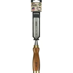 CISEAU A BOIS MANCHE BOIS 25MM STANLEY 2-16-392