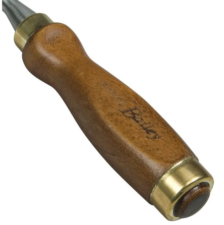 CISEAU A BOIS MANCHE BOIS 25MM STANLEY 2-16-392