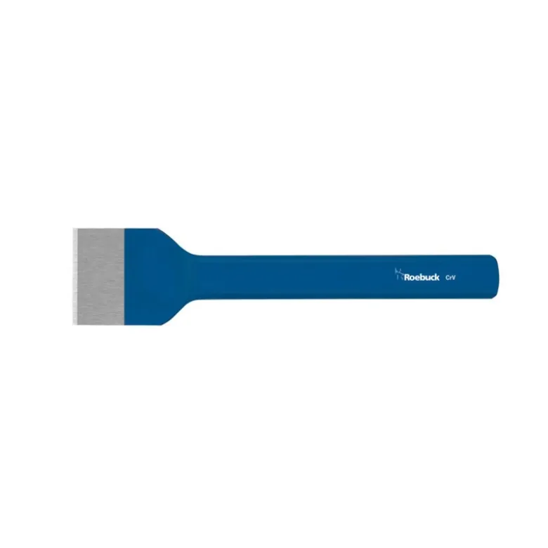 CISEAU A BRIQUE 250MM / 60MM - ROEBUCK | 5103019