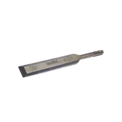 Ciseau à bois SDS-Plus Largeur outil 20mm, Longueur totale 170mm Makita | P-25105