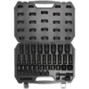 Clé chocs Mini +douilles 1/2'' - KSTools | 515.1270-A1