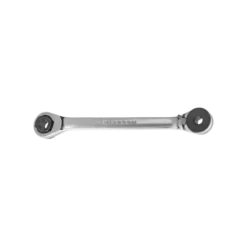 Clé à cliquet porte Embout 1/4" 5/16" Facom | 65.PE