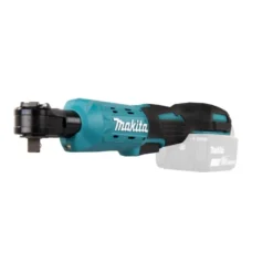 Clé à cliquet 18 V Li-Ion (Produit seul) Makita | DWR180Z