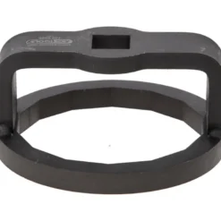 Clé de filtre à huile 1/2'' pour Tesla, Ø 63,8 mm / 14 surfaces - KSTools | 150.9469