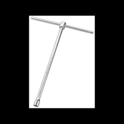Clé à douille en "T" avec poignée coulissante 12mm Facom | 98B.12