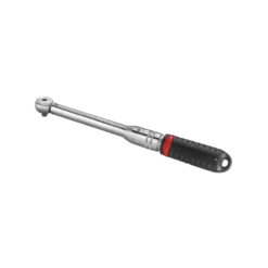 CLÉ DYNAMOMÉTRIQUE 5 A 25 Nm - 1/4" A DECLENCHEMENT FACOM | R.208-25PB
