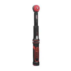Clé dynamométrique ERGOTORQUEprécision® 1/4'', 1-5 Nm KS Tools | 516.1402