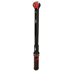 Clé dynamométrique 1/2", 20 - 100 NM - KS Tools | 516.1432