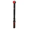 Clé dynamométrique 1/4", 5-25 NM - KS Tools | 516.1412