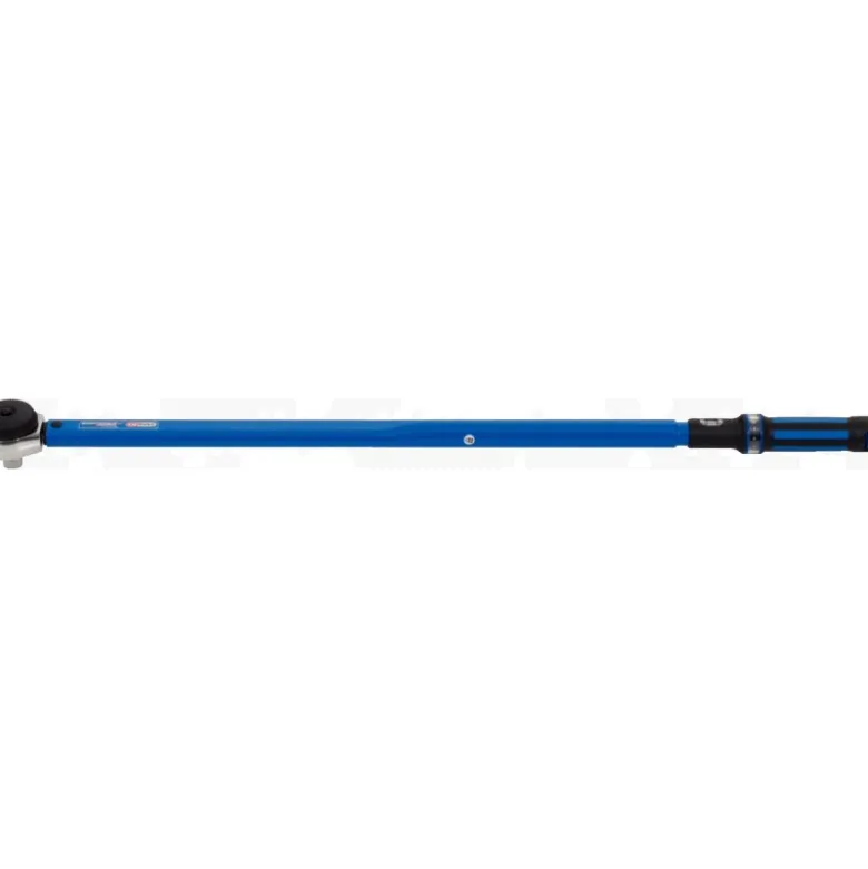 Clé dynamométrique 1" Nm 300-1000 - KS Tools | 516.1495