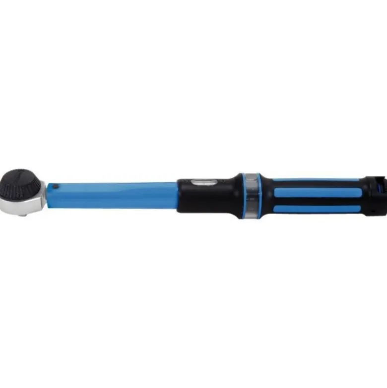 Clé dynamométrique 1" Nm 300-1000 - KS Tools | 516.1495