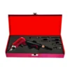 CLE A CHOCS 1/4'' DEMONTAGE BOUGIE ET ACCESSOIRES EN COFFRET - SAM | RC630BC