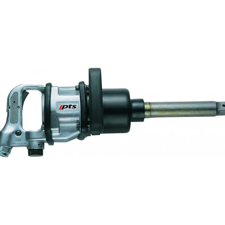 CLE A CHOCS 1'' LONGUE SERIE METALLIC - SAM | PN-237Z