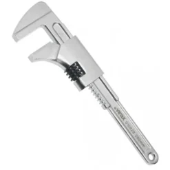 Cle a cremaillere 380 mm Virax | 010838