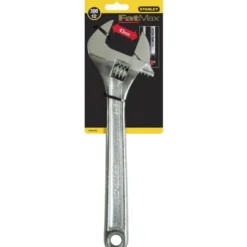 CLE A MOLETTE 300MM STANLEY FATMAX 0-84-540