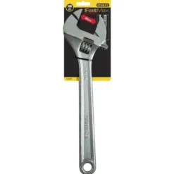 CLE A MOLETTE 300MM STANLEY FATMAX 0-84-540