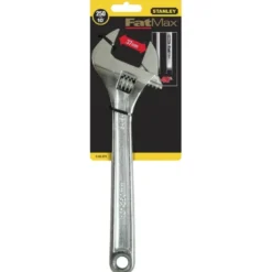 CLE A MOLETTE 300MM STANLEY FATMAX 0-84-540