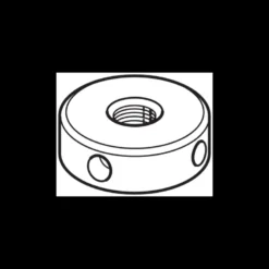 Clé à ergots 3mm articulée capacité de 15 à 35mm Facom | 126A.35