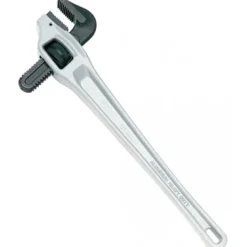 Cle viragrip tubar 18'' 90° aluminium Virax | 013618