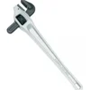 Cle viragrip tubar 14'' 90° aluminium Virax | 013614