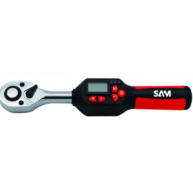Cliquet dyna 4-80nm 1/2" SAM | CLDS-80