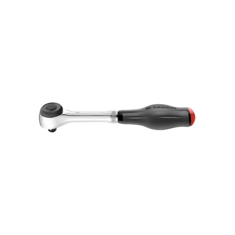 CLIQUET À MANCHE ROTATIF CARRE 3/8'' FACOM | J.360PB