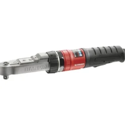 Cliquet pneumatique Titanium 3/8" - couple maximum de 88 N.M Facom | VR.JZ300F2PB