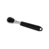 Cliquet slim 1/4" - tête poire Facom | RL.151