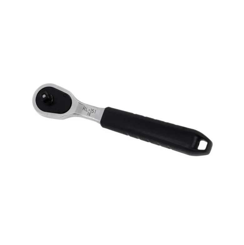 Cliquet slim 1/4" - tête poire Facom | RL.151