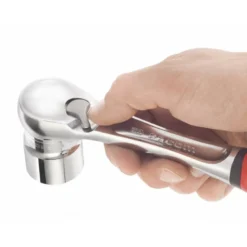 Cliquet 1/2'' étanche sans entretien 