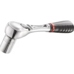 Cliquet 1/4'' étanche sans entretien 