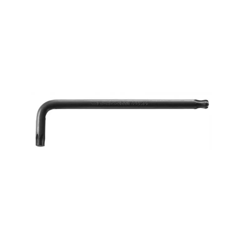 Clé mâle longue Torx à tête sphérique T45 - FACOM FRANCE | 89S.45