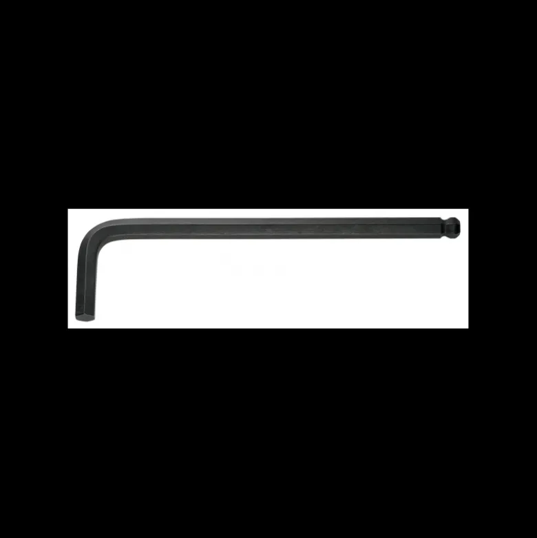 Clé mâle longue à tête sphérique 2mm - FACOM FRANCE | 83SH.2
