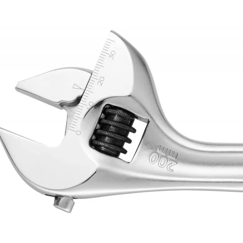 Clé à molette, ajustement rapide, 101.G Facom | 101.12GPB