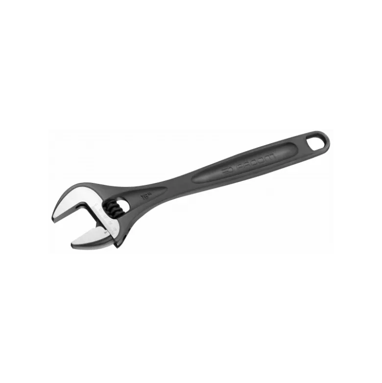 Clé à molette phosphatées 34mm Facom | 113A.12T