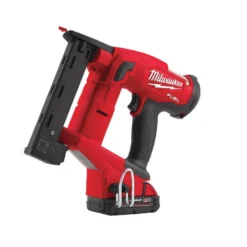 Cloueur - agrafeuse de fintion 18v fuel M18 FNCS18GS-202X Milwaukee | 4933471940