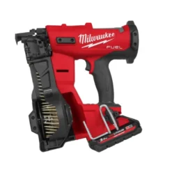Cloueur bardeaux bitumés FUEL 18V, sans batterie - Milwaukee | 4933498168