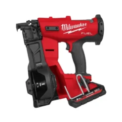 Cloueur bardeaux bitumés FUEL 18V, 3Ah - Milwaukee | 4933498169