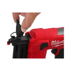 Cloueur de finition FUEL 18GA, 12V, sans batterie - Milwaukee | 4933493354