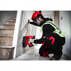 Cloueur de finition M18 FN16GS-0X FUEL 16GA, 18V, sans batterie - HD Box - Milwaukee | 4933493353