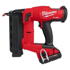 Cloueur de finition 18 volts fuel M18 FN18GS-202X Milwaukee | 4933471407