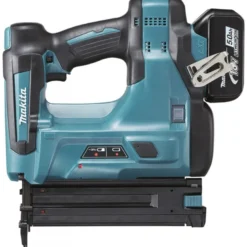 Cloueur 18 V Li-Ion 5 Ah Makita | DBN500RTJ