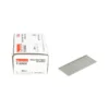 Clous brads T 16 Ga galvanisés, pour GF600 Longueur 50mm, Qté 2000 Makita | F-33993