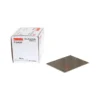 Clous brads T 16 Ga inox , pour GF600 Longueur 38mm, Qté 2000 Makita | F-34043