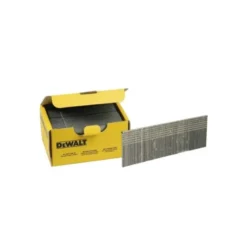 Clous galvanisés - 25mm - 18 Gauge - 0° - Dewalt | DNBT1825GZ