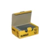 Clous inox - 32mm - 16gauge - 20° - 2500 pièces - Dewalt | DNBA1632SZ