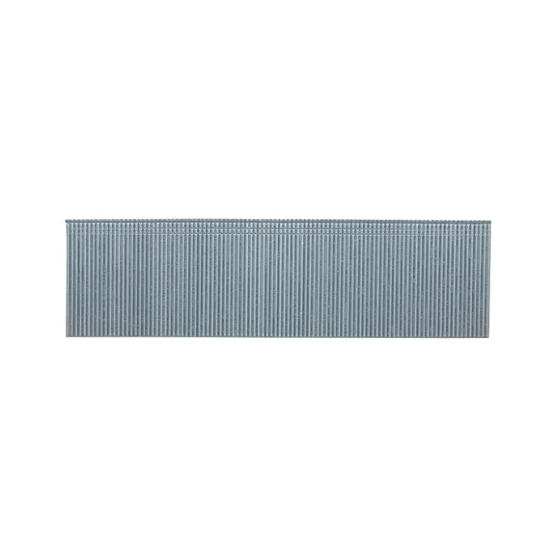Clous tête homme mini brads 18 Ga galvanisés pour cloueurs pneumatiques AF505 et AF550H Makita | F-31957