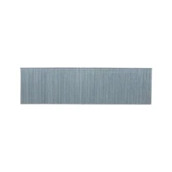 Clous tête homme mini brads 18 Ga galvanisés, pour cloueurs pneumatiques Ø 1,2mm, Longueur 15mm, Qté 5000 Makita | F-31867
